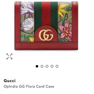 Gucci Wallet